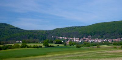 04/05/2023: Oberbronn