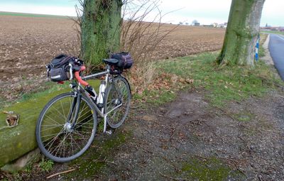 2024/02/10: Dull day, canal towpath