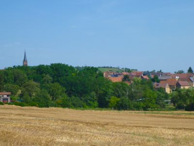 2024/07/30: Imbsheim