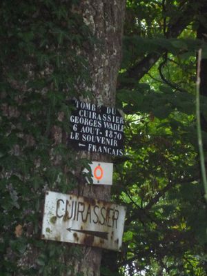 Marker