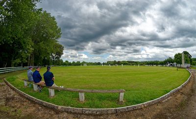Club Cricket 2024