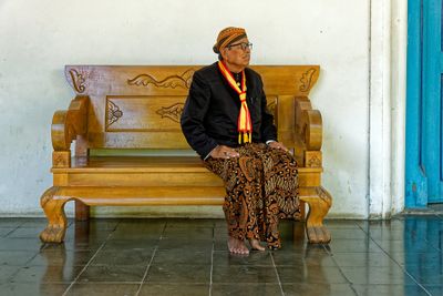 Keraton Surakarta - Sultan's Palace
