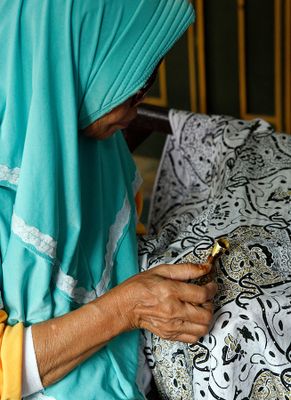 Batik