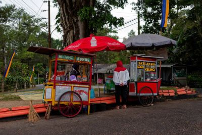 Street Food