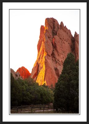 Garden of the Gods
