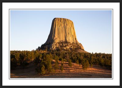 Devils Tower