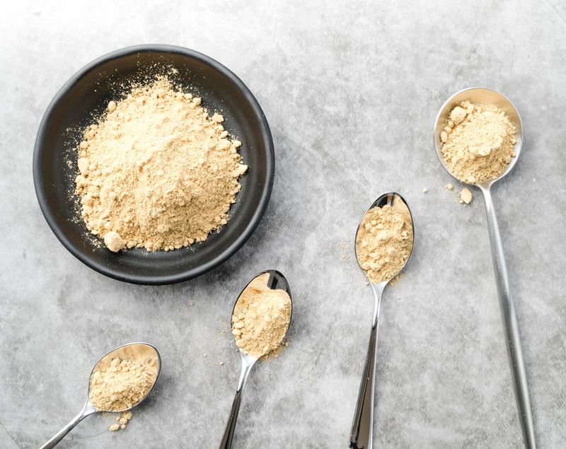 Satisfy Your Cravings Fast With The Best Instant Food Mixes