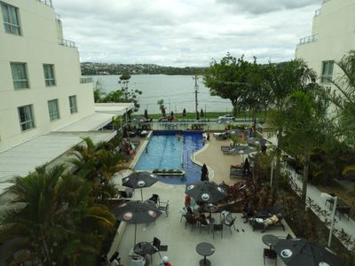 Barrett_DSCN3787_eSuites Hotel Lagoa Santa pool.JPG