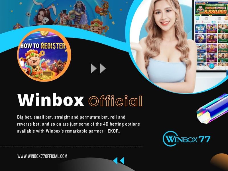Winbox Official