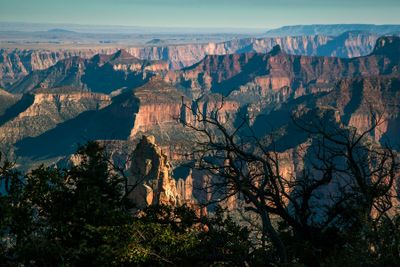 A Fall Western Trip In 2019