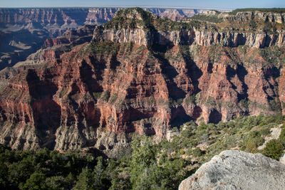 A Fall Western Trip In 2019