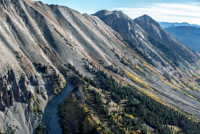 A Fall Western Trip In 2019