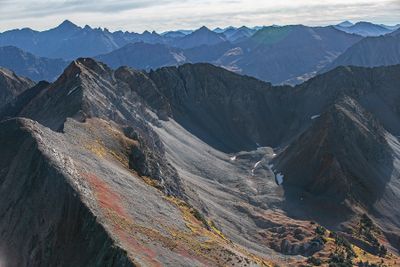 A Fall Western Trip In 2019