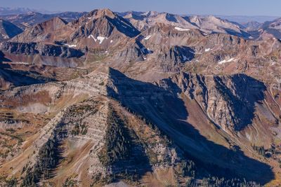 A Fall Western Trip In 2019