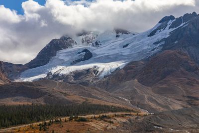 Banff, Jasper And Revelstoke- A Fall Visit