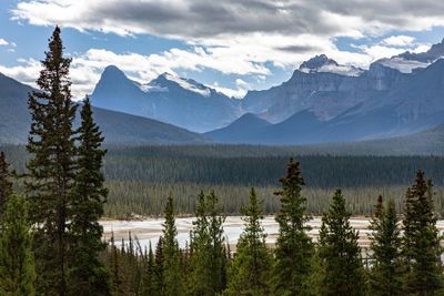 Banff, Jasper And Revelstoke- A Fall Visit