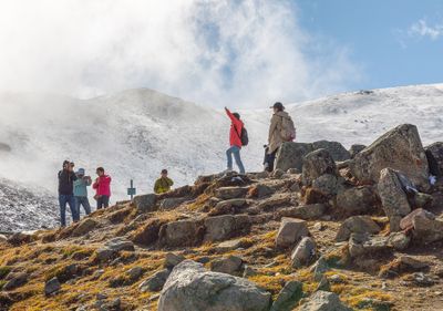 Banff, Jasper And Revelstoke- A Fall Visit 