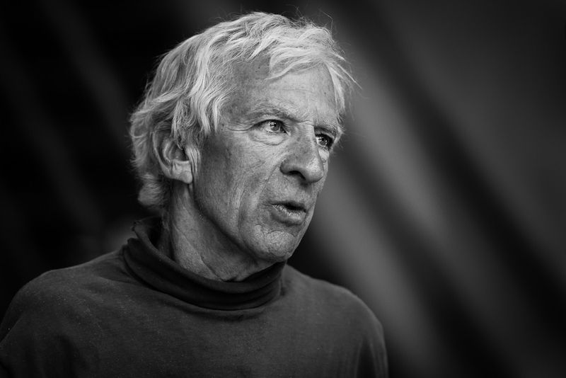 Robert Butler - American Sculptor