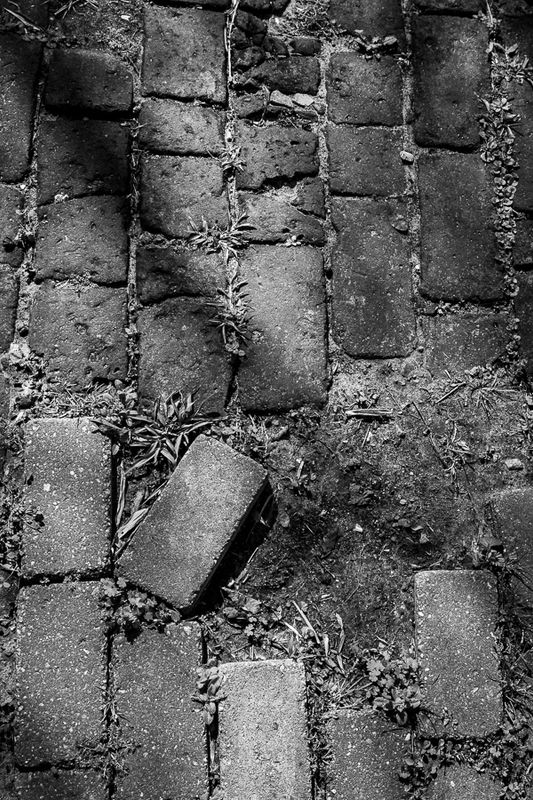 Loose Brick