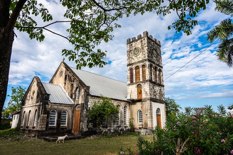 St Georges Anglican Church