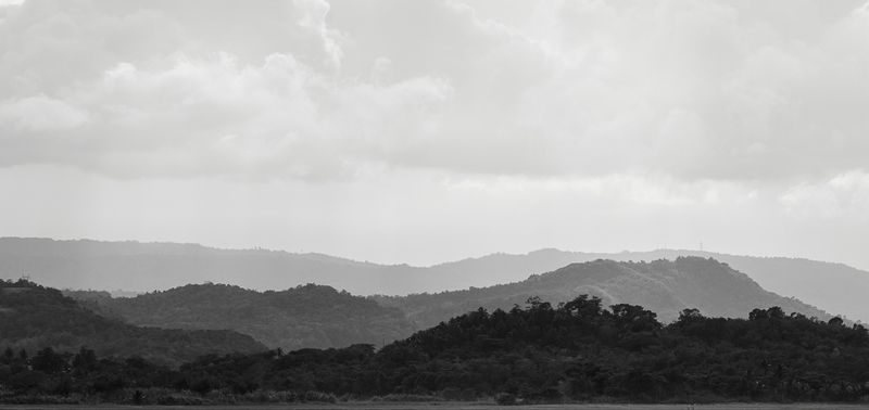 From Annotto Bay II