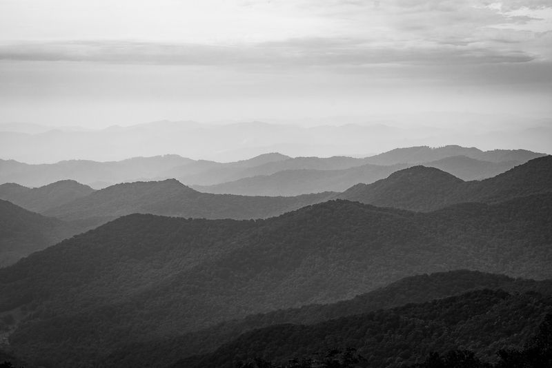 Blue Ridge VI