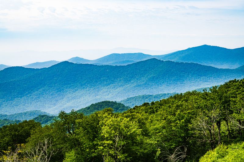Blue Ridge