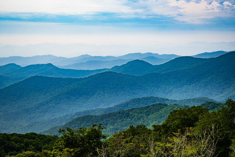 Blue Ridge III