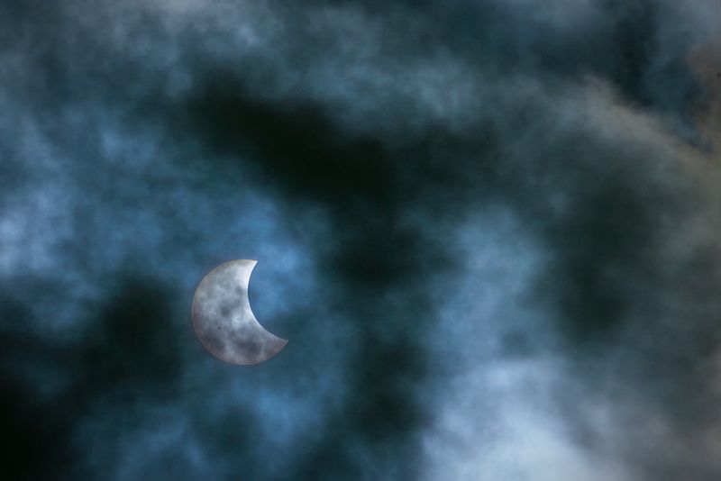 Solar Eclipse