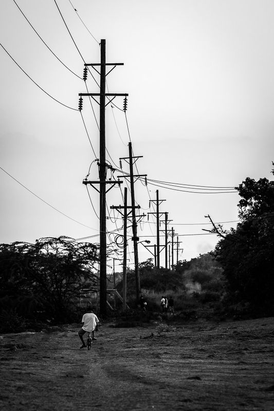 Cyclist