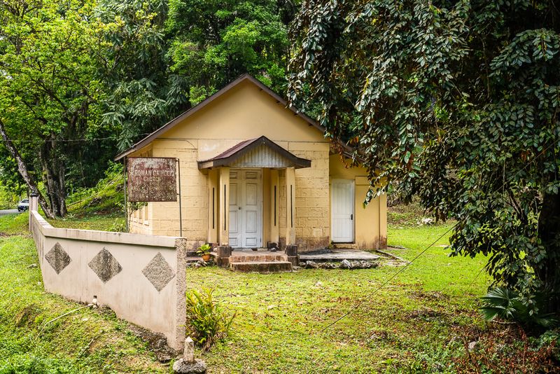 Roman Catholic Church