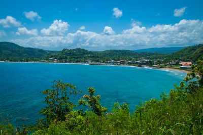 Port Maria