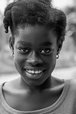 Smile