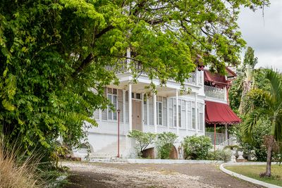 Cherry Garden Great House I