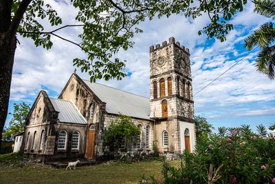 St Georges Anglican Church