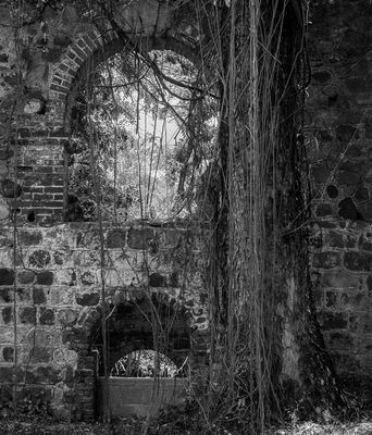 Ruins