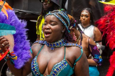 Jamaica Carnival - 2024