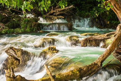 Laughing Water Falls III