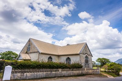 St Peter's Anglican Church