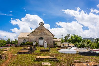St Peter's Anglican Church