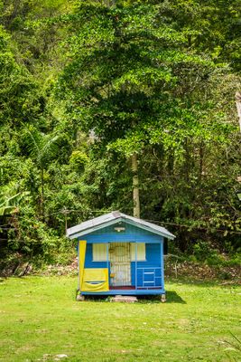 Little House