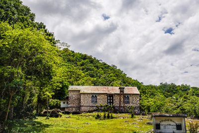 St Stephen's Mission Church