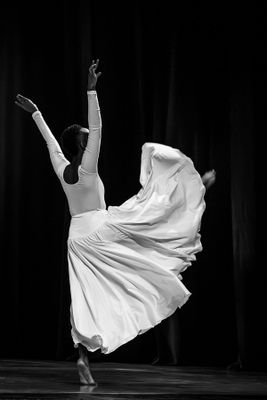 Dance Jamaica - May 2024