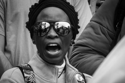 Free Palestine Demonstration - March 2024