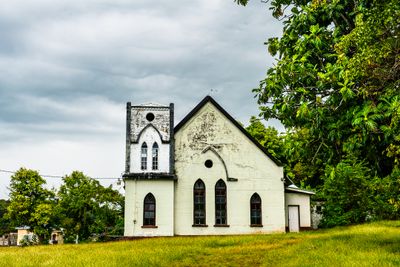 Friends Church