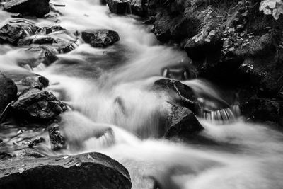 Bridal Veil River III