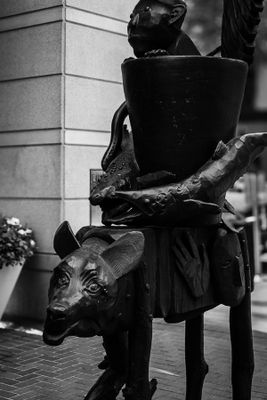 .Public Art