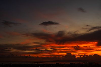 Sunset from Beverly Hills IV