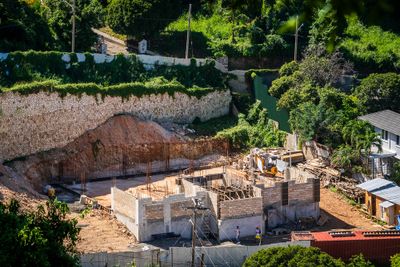 Construction