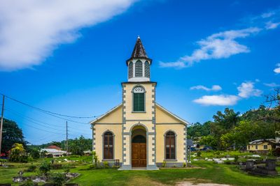 St Jhon's Anglican Church